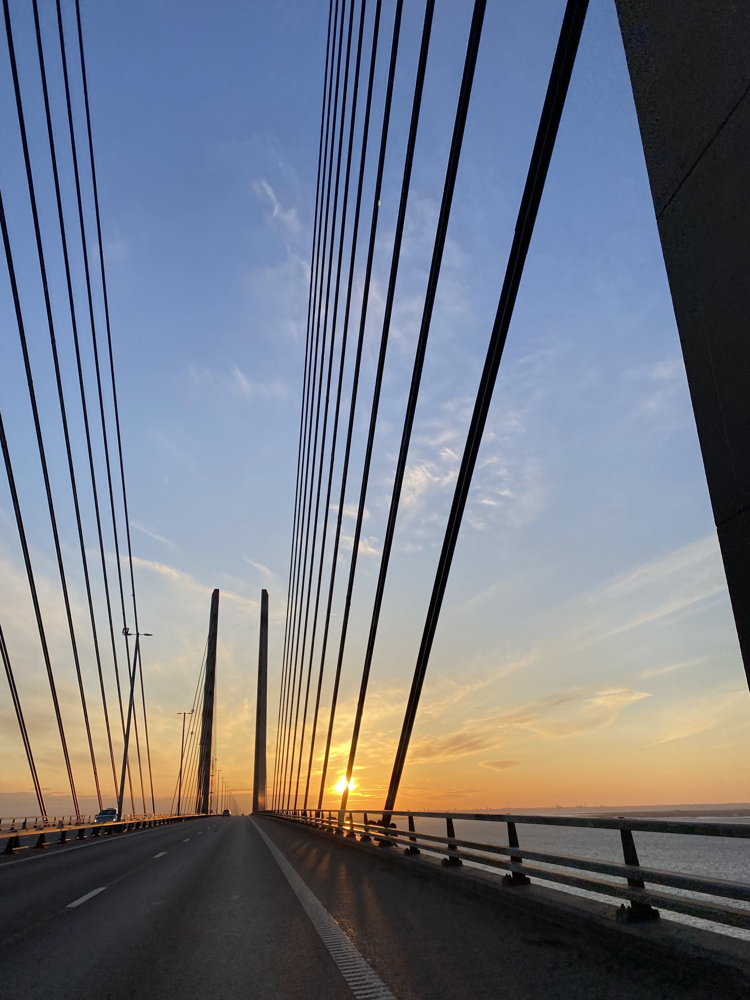 Øresund Bridge